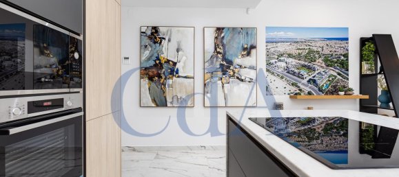 2 Schlafzimmer Wohnung in Orihuela, Spain, Nr. 6239 5