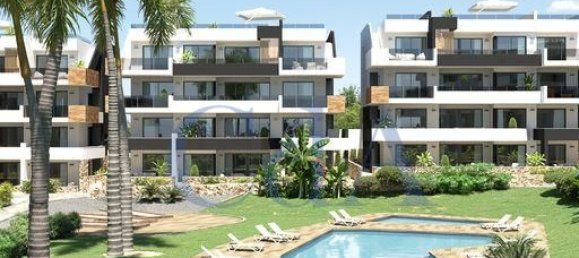 2 Schlafzimmer Wohnung in Orihuela, Spain, Nr. 6239 27