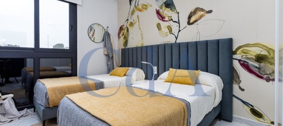 2 Schlafzimmer Wohnung in Orihuela, Spain, Nr. 6239 9
