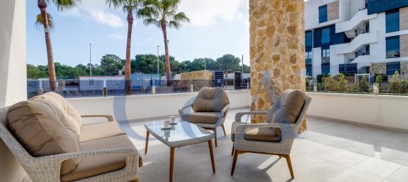 2 Schlafzimmer Wohnung in Orihuela, Spain, Nr. 6239 10