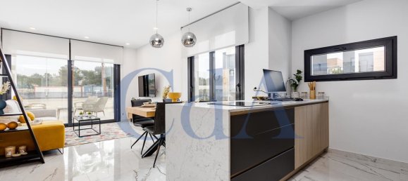 2 Schlafzimmer Wohnung in Orihuela, Spain, Nr. 6239 8