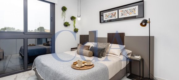 2 Schlafzimmer Wohnung in Orihuela, Spain, Nr. 6239 4