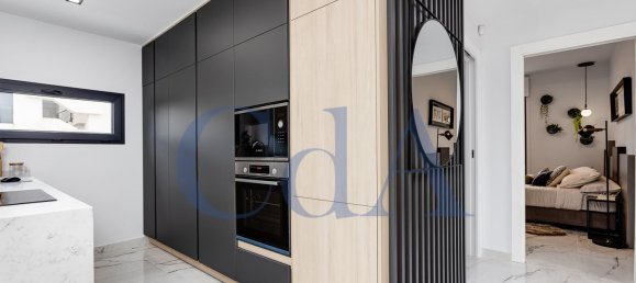 2 Schlafzimmer Wohnung in Orihuela, Spain, Nr. 6239 6