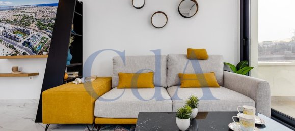 2 Schlafzimmer Wohnung in Orihuela, Spain, Nr. 6239 28