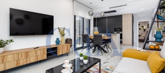 2 Schlafzimmer Wohnung in Orihuela, Spain, Nr. 6239 23