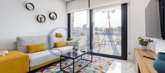 2 Schlafzimmer Wohnung in Orihuela, Spain, Nr. 6239 21