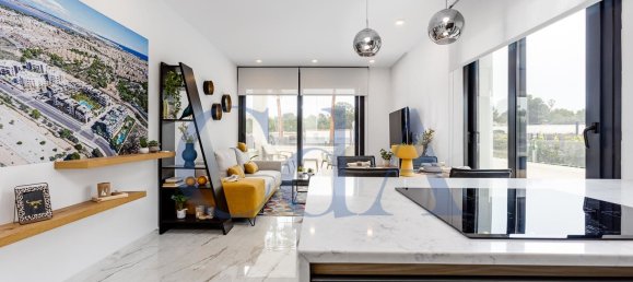 2 Schlafzimmer Wohnung in Orihuela, Spain, Nr. 6239 25