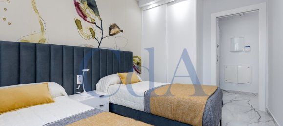 2 Schlafzimmer Wohnung in Orihuela, Spain, Nr. 6239 11