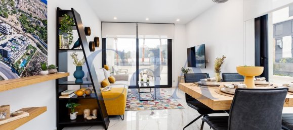 2 Schlafzimmer Wohnung in Orihuela, Spain, Nr. 6239 20