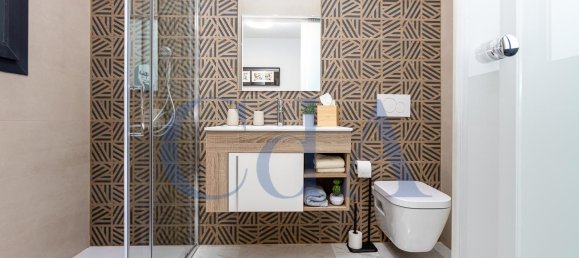 2 Schlafzimmer Wohnung in Orihuela, Spain, Nr. 6239 13