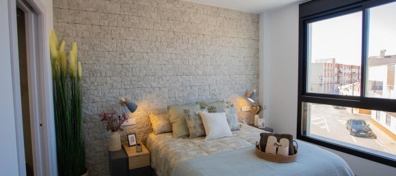 Apartamento T2 em San Pedro del Pinatar, Spain N.º 16479 15