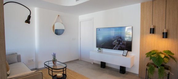 Apartamento T2 em San Pedro del Pinatar, Spain N.º 16479 5