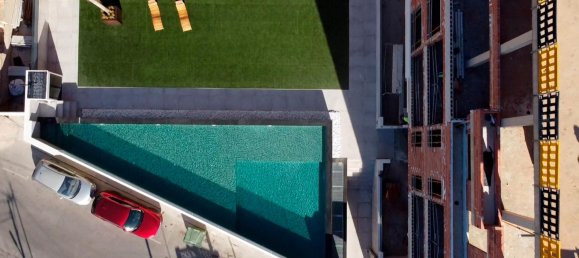 Apartamento T2 em San Pedro del Pinatar, Spain N.º 16479 23