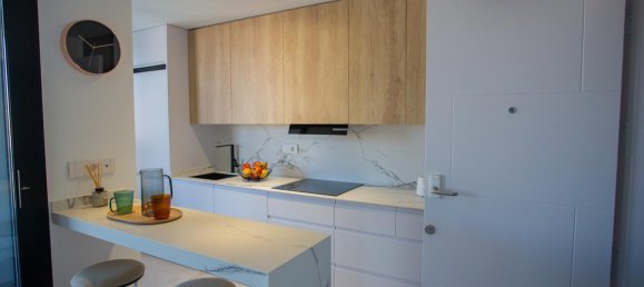 Apartamento T2 em San Pedro del Pinatar, Spain N.º 16479 8