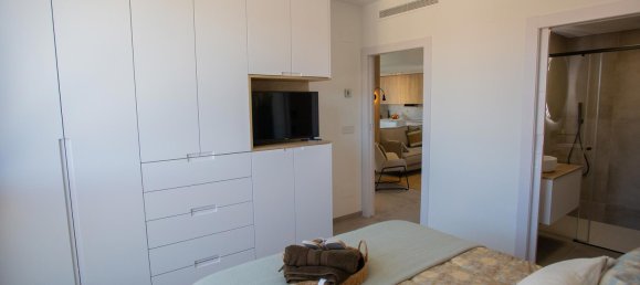 Apartamento T2 em San Pedro del Pinatar, Spain N.º 16479 17