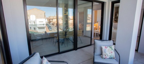 Apartamento T2 em San Pedro del Pinatar, Spain N.º 16479 21
