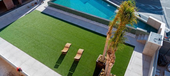 Apartamento T2 em San Pedro del Pinatar, Spain N.º 16479 25