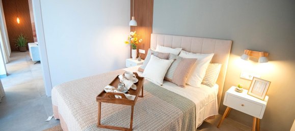 Apartamento T2 em San Pedro del Pinatar, Spain N.º 16479 14