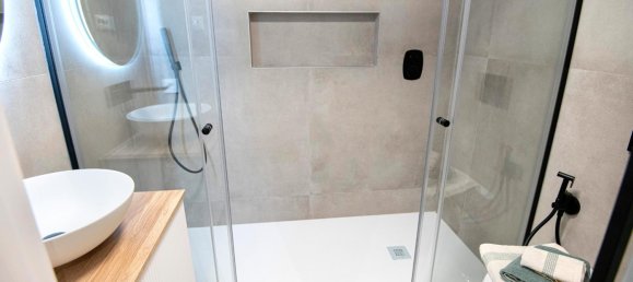 Apartamento T2 em San Pedro del Pinatar, Spain N.º 16479 19