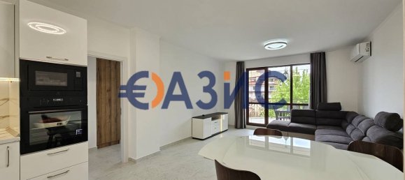 2 Schlafzimmer Wohnung in Nesebar, Bulgaria, Nr. 875 4