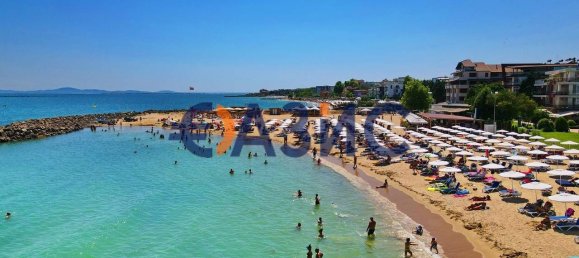 2 Schlafzimmer Wohnung in Nesebar, Bulgaria, Nr. 875 34