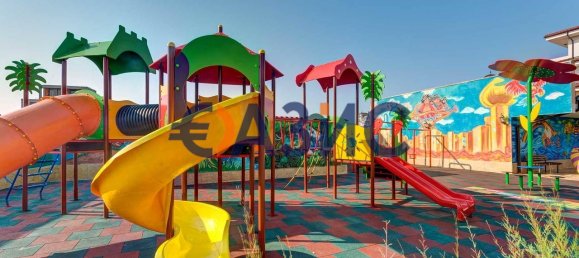 2 Schlafzimmer Wohnung in Nesebar, Bulgaria, Nr. 875 31