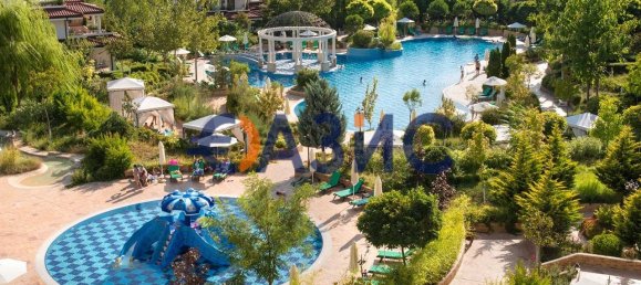 2 Schlafzimmer Wohnung in Nesebar, Bulgaria, Nr. 875 24