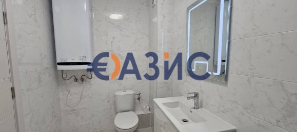 2 Schlafzimmer Wohnung in Nesebar, Bulgaria, Nr. 875 15