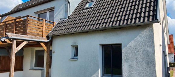 5غرفة تاون هاوس في Bremen, Germany رقم 283764 2