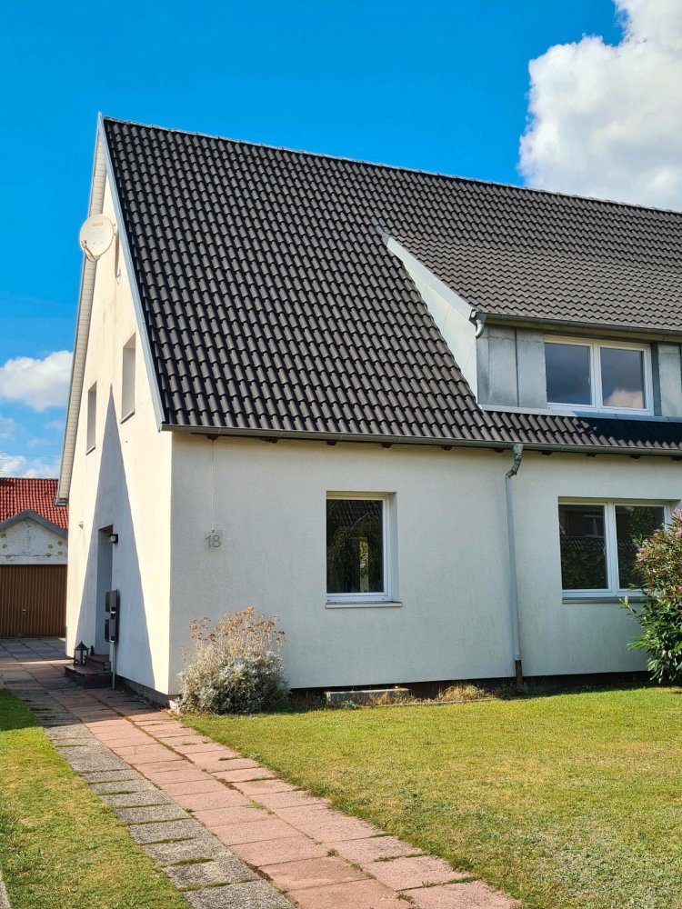 5غرفة تاون هاوس في Bremen, Germany رقم 283764