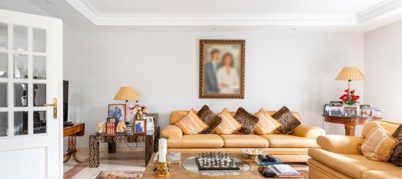 4 bedrooms House in Cascais, Portugal No. 93636 8