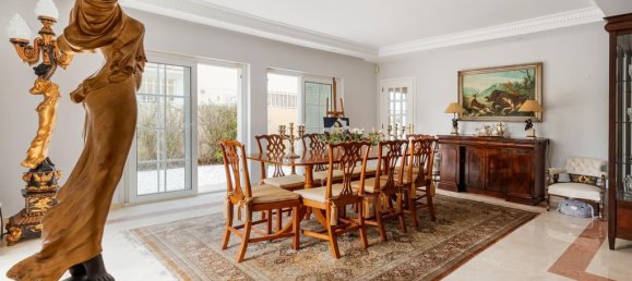 4 bedrooms House in Cascais, Portugal No. 93636 12