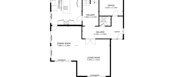 4 bedrooms House in Cascais, Portugal No. 93636 46