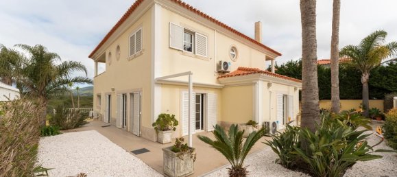4 bedrooms House in Cascais, Portugal No. 93636 2