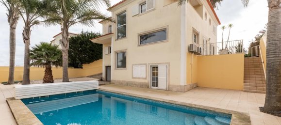 4 bedrooms House in Cascais, Portugal No. 93636 4