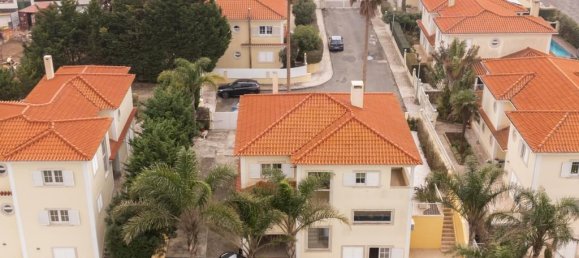 4 bedrooms House in Cascais, Portugal No. 93636 42