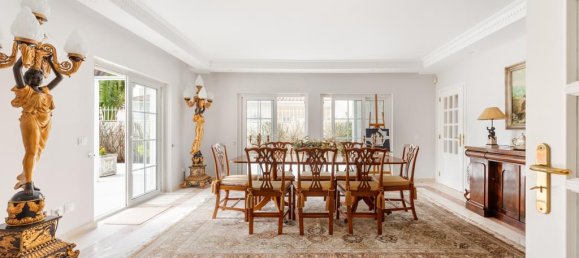 4 bedrooms House in Cascais, Portugal No. 93636 13