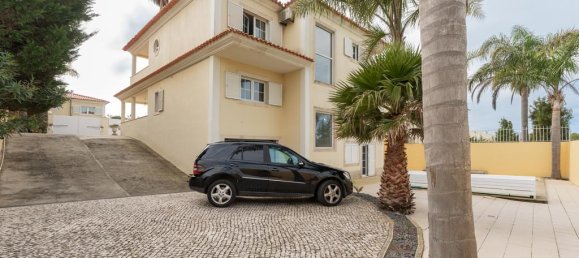 4 bedrooms House in Cascais, Portugal No. 93636 3