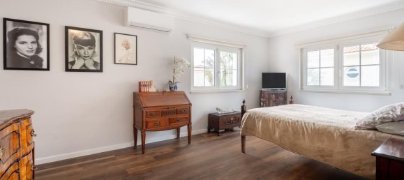 4 bedrooms House in Cascais, Portugal No. 93636 23