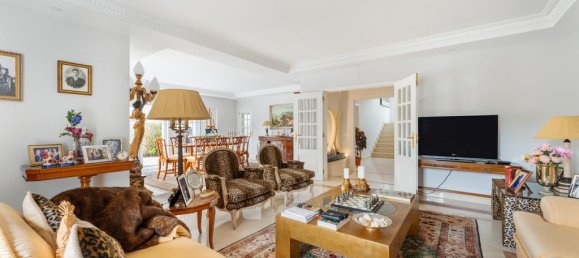 4 bedrooms House in Cascais, Portugal No. 93636 10