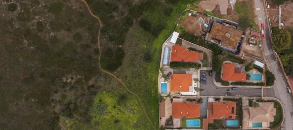 4 bedrooms House in Cascais, Portugal No. 93636 38