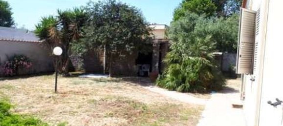 7 rooms Apartment in Nettuno, Italy No. 187688 42