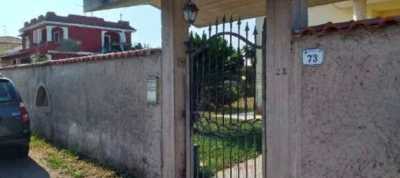 7 rooms Apartment in Nettuno, Italy No. 187688 37