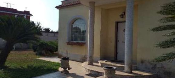 7 rooms Apartment in Nettuno, Italy No. 187688 30