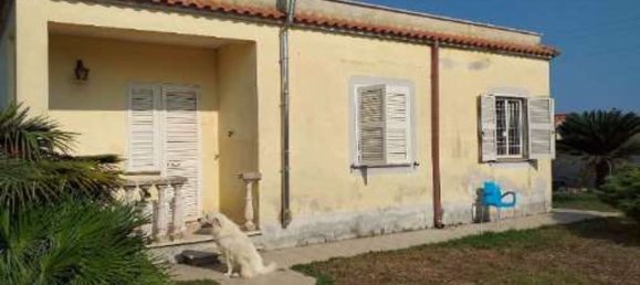 7 rooms Apartment in Nettuno, Italy No. 187688 59