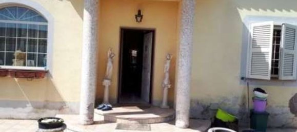 7 rooms Apartment in Nettuno, Italy No. 187688 36