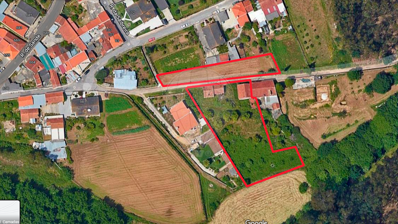 3 bedrooms House in Ovar, Portugal No. 42718