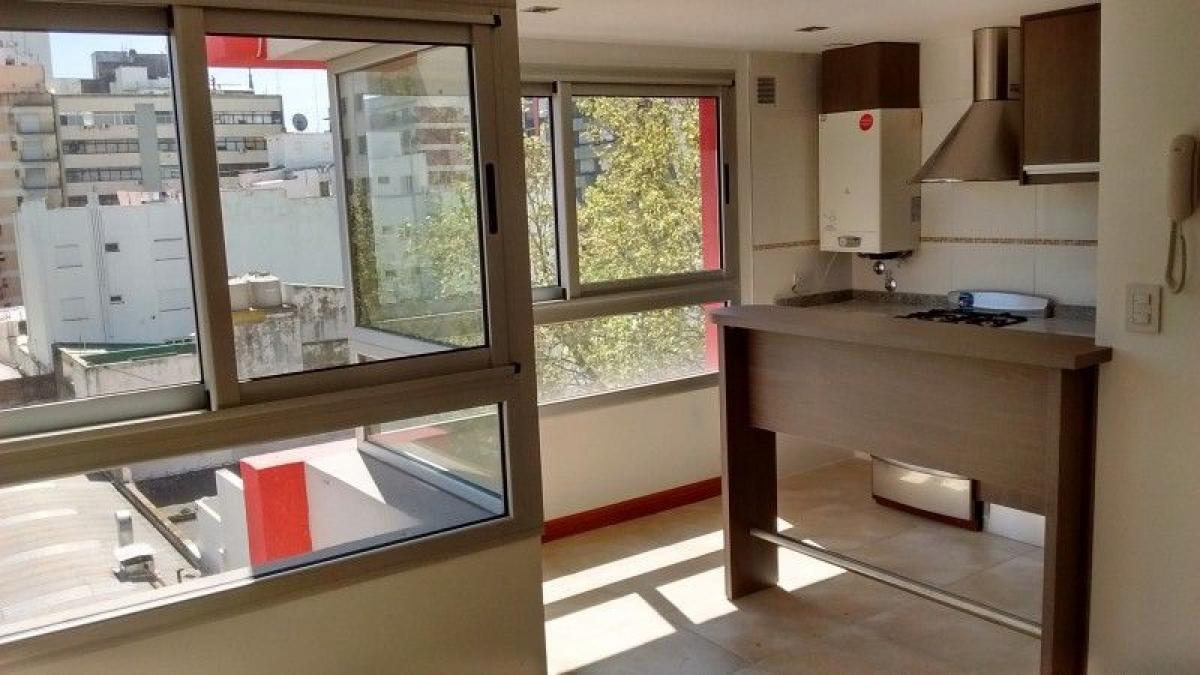 Studio in Mar del Plata, Argentina No. 72995