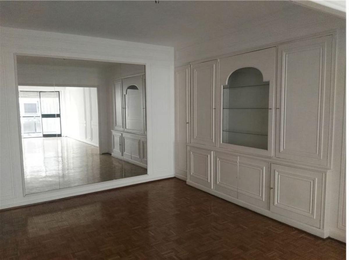 3 bedrooms Apartment in Buenos Aires, Argentina No. 99156