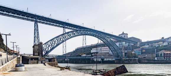 2 bedrooms Apartment in Porto, Portugal No. 189901 14